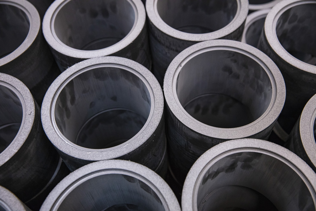 ACOFLON ® PTFE MATERIALS at Acoplastic.