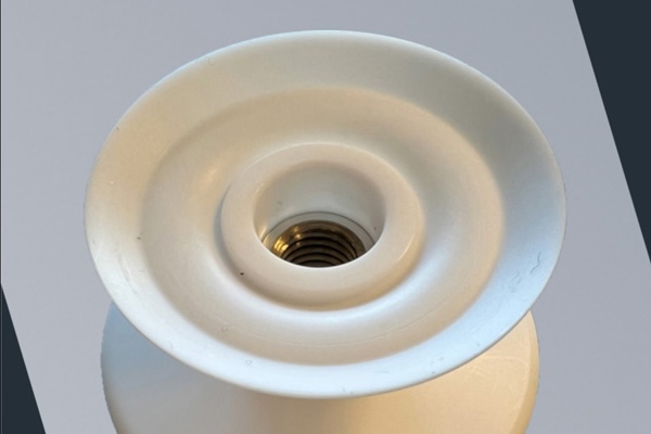 When PTFE Needs a Backbone: Metal Inserts In PTFE Applications That Make Performance Last