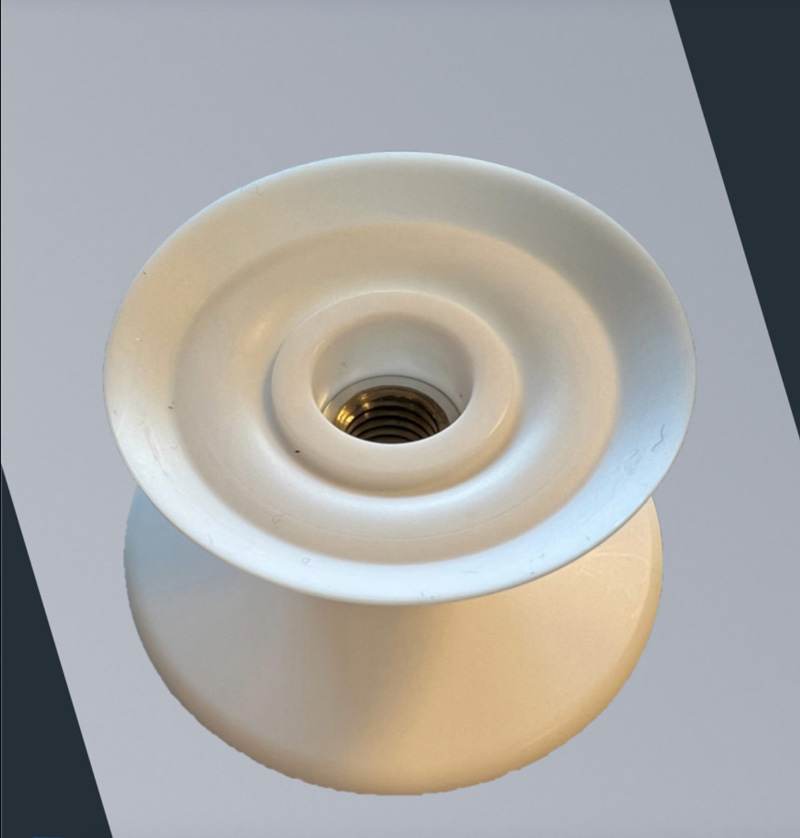When PTFE Needs a Backbone: Metal Inserts In PTFE Applications That Make Performance Last