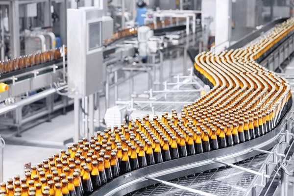 How High-Performance materials can help reduce downtime in industrial production - acoplastic