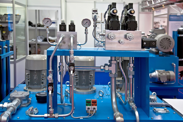 How to choose the right high performance-plastic for industrial applications-acoplastic